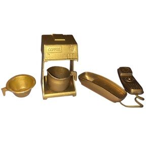 VTG Durham Industries Toys